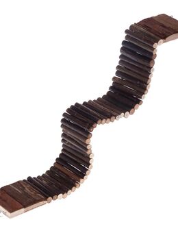 Hängebrücke für Kleinnager - Set (2 Stück)