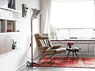 Stylische Loft-Optik mit Sonnen-Terrassen und Weitblick - Düsseldorf