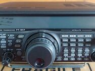 Transceiver Yaesu FT-847 (Amateurfunkgerät) - Mainz