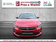 Opel Corsa F 1.2 Turbo GS-Line LED+KAMERA+SITZHEIZUNG - Hagenow