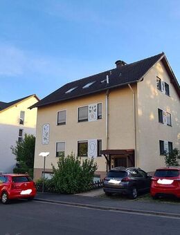 Lust auf Eigentum ? Gepflegtes Mehrparteienhaus im begehrten Stadtteil von Wiesbaden - Freudenberg ! - Wiesbaden