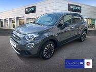 Fiat 500X, 1.5 GSE Hybrid, Jahr 2023 - Hamburg