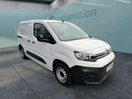 Citroën Berlingo, L1 110 v h Toter-Winkel Spurwechselassistent, Jahr 2024 - München