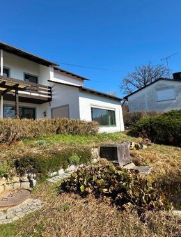 Wunderschönes Einfamilienhaus in idyllischer Ortsrandlage von Reisgang (bei Pfaffenhofen)! - Hettenshausen