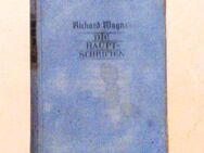 Richard Wagner, "Die Hauptschriften", 1937 - Dresden