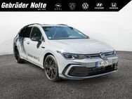 VW Golf Variant, 1.5 R-Line VIII eTSI, Jahr 2024 - Iserlohn