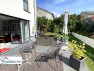 5 MIN. BIS L-REMICH: CHARMANTE DOPPELHAUSHÄLFTE MIT GARAGE UND GARTEN! - Perl