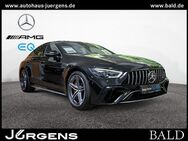 Mercedes AMG GT 63 S, E PERFORMANCE Burm, Jahr 2022 - Iserlohn