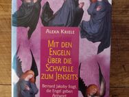Alexa Kriele - Mit den Engeln über die Schwelle zum Jenseits - Bötzingen