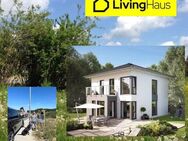IHR FAMILIENGLÜCK BEGINNT MIT DER ENTSCHEIDUNG FÜR DEN HAUSBAU! TELEFON 01714863595 - Limbach-Oberfrohna