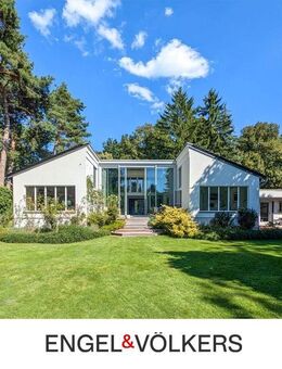 Understatement pur - Petershagen (Eggersdorf)