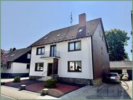 3 Zimmer Dachgeschosswohnung mit zusätzlichem Raum - Castrop-Rauxel