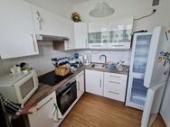 -2-Zimmer-Wohnung mit Einbauküche in der Seniorenwohnanlage "Sonnenhof" - Heidenau (Sachsen)