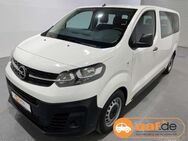 Opel Vivaro 1.5 D M EU6d 9-Sitzer Navi PDC Tempomat - Norderstedt