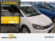 VW Sharan, 1.4 TSI HIGHLINE ST HEIZ, Jahr 2021 - Remscheid