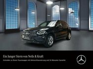 Mercedes GLC 300, e AMG NIGHT BURMESTER AMBI, Jahr 2020 - Gießen