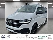 VW T6 California, 2.0 TDI 1 Beach Camper Edition Sportpaket, Jahr 2024 - Bad Krozingen