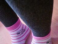 Getragene Socken - Detmold