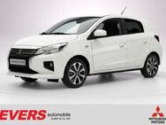 Mitsubishi Space Star, 1.2 Select, Jahr 2024 - Bocholt