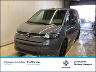 VW Multivan, 2.0 TSI Life, Jahr 2024 - Hamburg