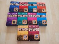 komplette Serie Friends. Staffeln 1-10, DVD, Komödie - Lübeck