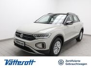 VW T-Roc, 1.0 TSI Life Dig, Jahr 2022 - Holzminden