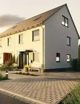 Doppelhaushälfte in Feucht - Feucht