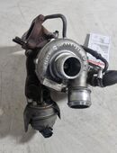 Ford Galaxy S-Max Mondeo Turbo 2,0TDCI 9677063780 Turbolader in 57539