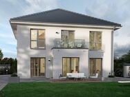 2 Wohnungen in einem Haus ! Je Wohnung mit anteiligen Grundstück nur 380.000,-EUR ! - Prenzlau