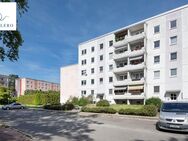 Einziehen und Wohlfühlen...Neu gefliestes Bad und Küche -3 Raumwohnung- sofort anzumieten - Bernsdorf (Regierungsbezirk Dresden)