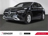 Mercedes GLA 200, , Jahr 2023 - Beckum