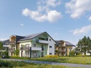 In Planung: 2-Zimmer-Wohnung mit Balkon in traumhafter Lage Grabenstätt in Chiemseenähe - Grabenstätt