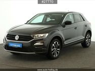 VW T-Roc, 2.0 TDI Sport #18Zoll######, Jahr 2021 - Donnersdorf