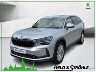 Skoda Kodiaq, 2.0 TDI Selection, Jahr 2022 - Neu Ulm