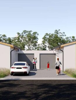 Bungalow in Borna für kleine Wohnträume zu verkaufen - Borna