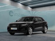 Audi Q2, 35 TDI quattro advanced |, Jahr 2023 - München