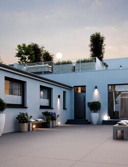 DÜSSELDORF/ Flingern-Nord: "HOF39. LOFT." - Düsseldorf