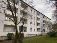 Gelegenheit: interessante 1,5-Zimmer-Single-Wohnung - Wiesbaden