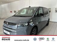 VW T7 Multivan, 2.0 l Multivan, Jahr 2022 - Passau