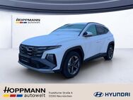 Hyundai Tucson, 1.6 FL (MY25), Jahr 2024 - Neunkirchen (Nordrhein-Westfalen)