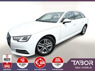 Audi A4, Avant TDI 190 sport Sline EHK ViC 18Z, Jahr 2017 - Freiburg (Breisgau)