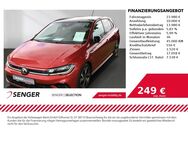 VW Polo, 1.0 TSi R-Line, Jahr 2024 - Bad Schwartau