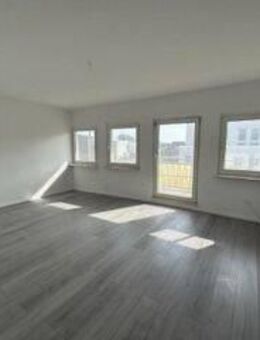 Zentral gelegene Wohnung mit vielen licht einflüssen - Bottrop