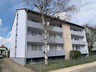 Frisch renovierte Zweizimmerwohnung mit Balkon - ab 01.02.2025 - Stein (Bayern)