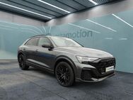 Audi Q8, 50 TDI qu Laser, Jahr 2023 - München