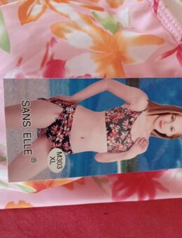 Bikini in XL - Hattingen