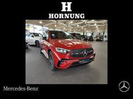 Mercedes GLC 300, de AMG PANOSD EASYP HINTERACHSL, Jahr 2024 - Garmisch-Partenkirchen