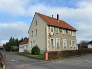 Zweifamilienhaus mit Flair - Detmold