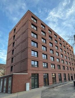3-Zimmer Whg. 2.03 nur für Studenten und Auszubildende - Hannover