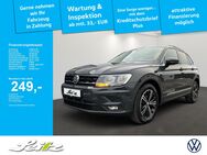 VW Tiguan, 1.5 TSI Comfortline, Jahr 2020 - Immenstadt (Allgäu)